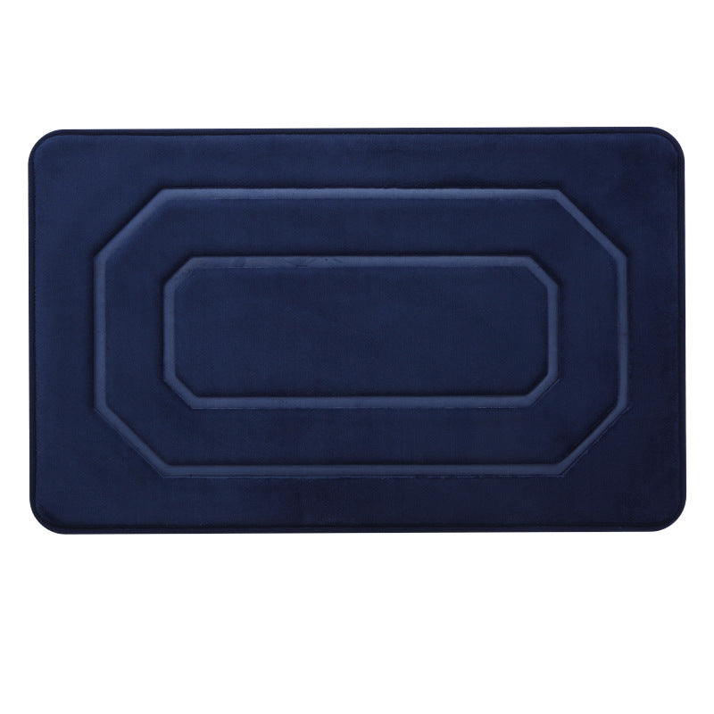 Luxurious Soft Bath Comfort Mat Stornfield