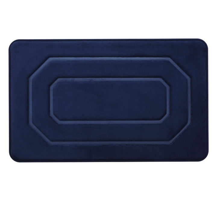 Luxurious Soft Bath Comfort Mat Stornfield