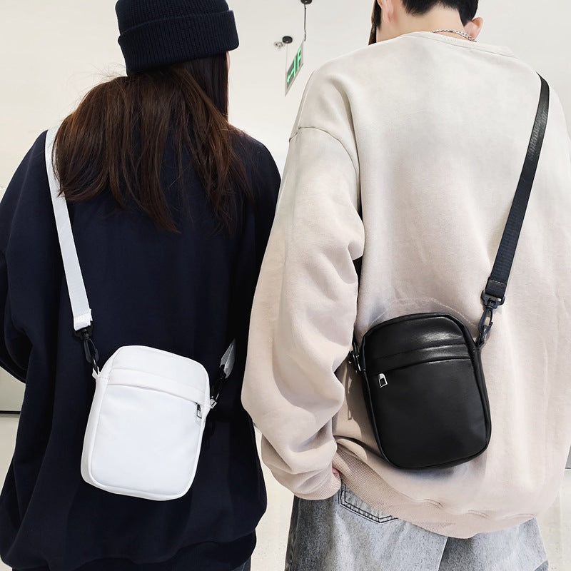 Stylish Minimalist Crossbody Bag Stornfield