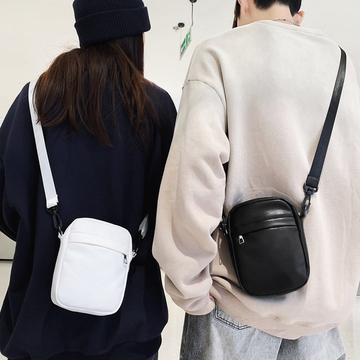 Stylish Minimalist Crossbody Bag Stornfield