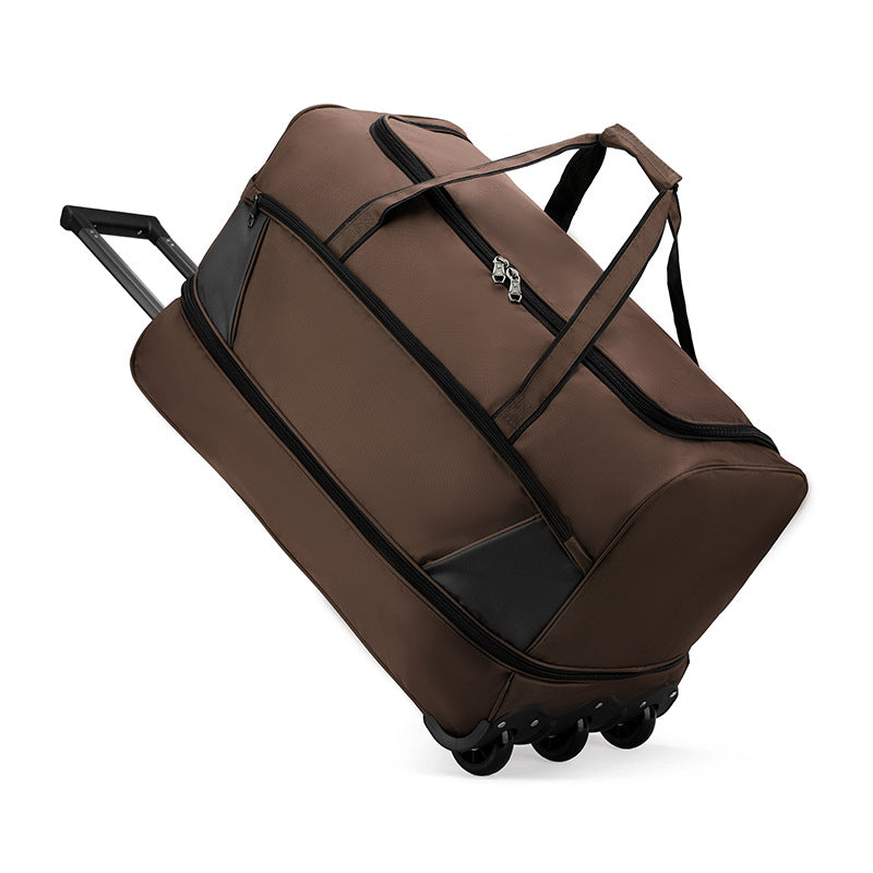 Multifunctional Trolley-Duffel-Bag Stornfield