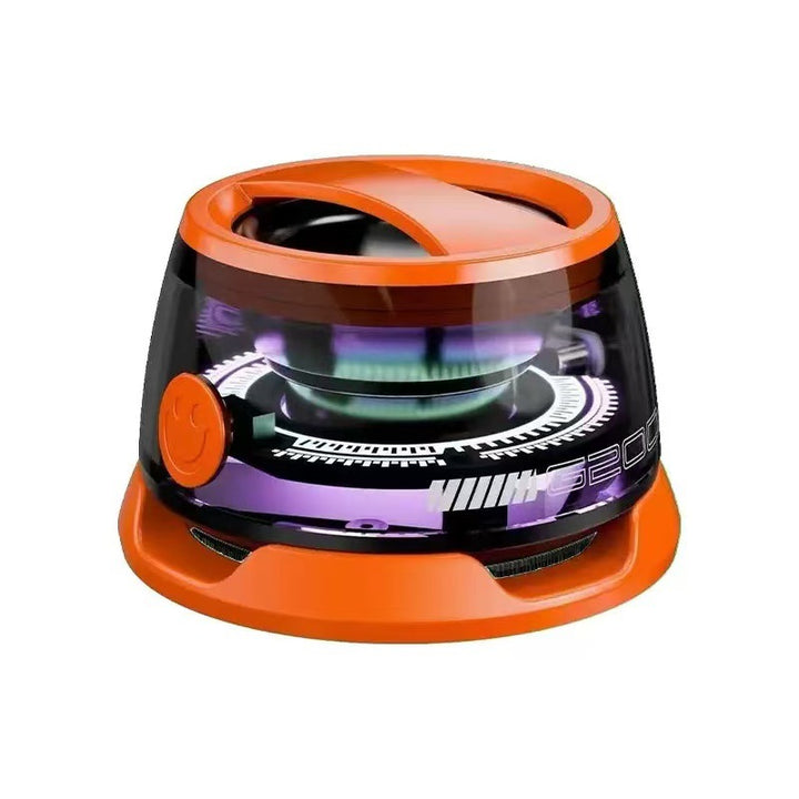 Women Multifunctional Portable Mini Air Cooler Stornfield