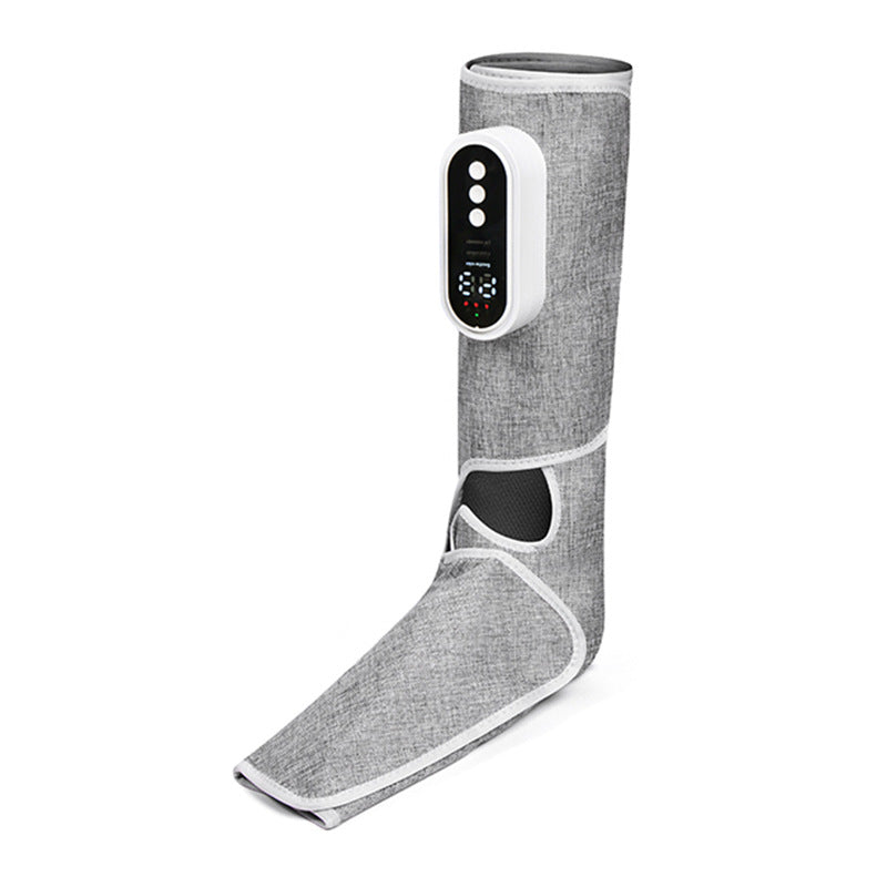 Air Compression Leg Massager Stornfield