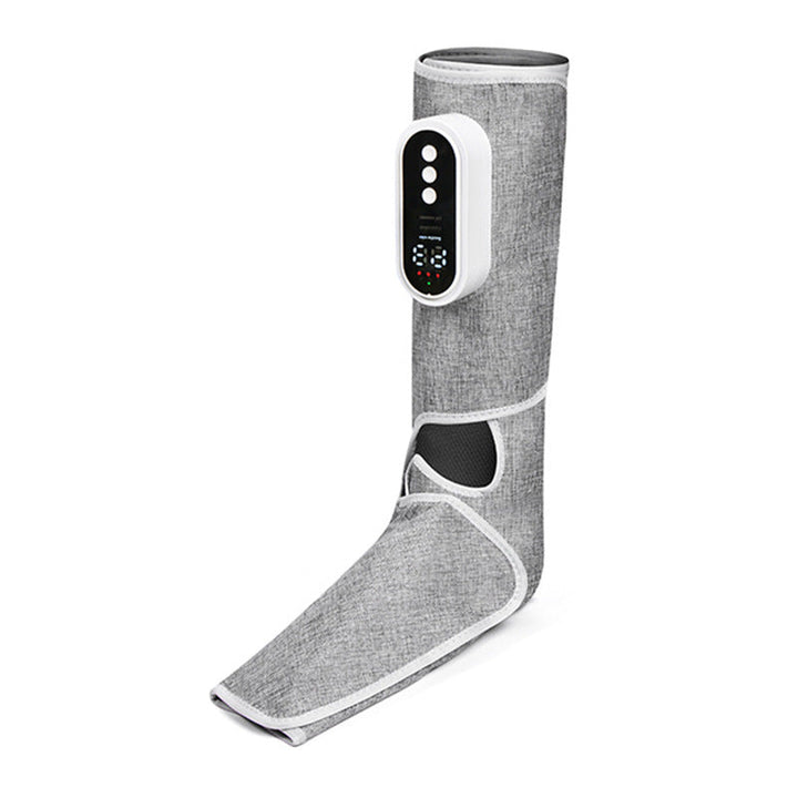 Air Compression Leg Massager Stornfield