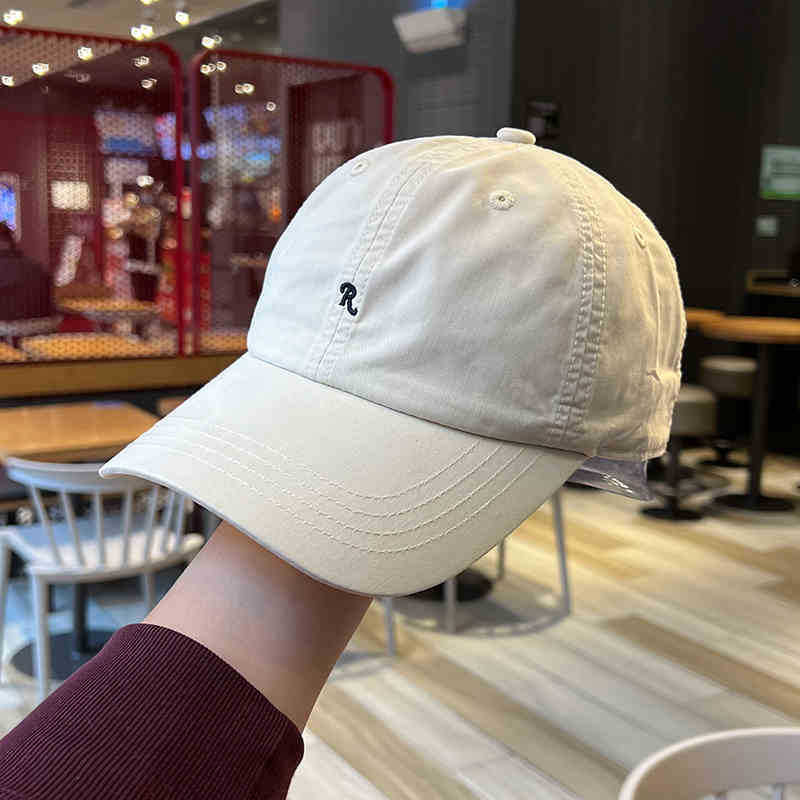 Women's Classic Cotton Dad Hat Stornfield