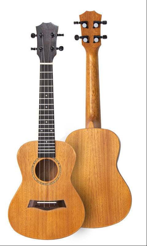 23-Inch Handmade Acoustic Ukulele Stornfield