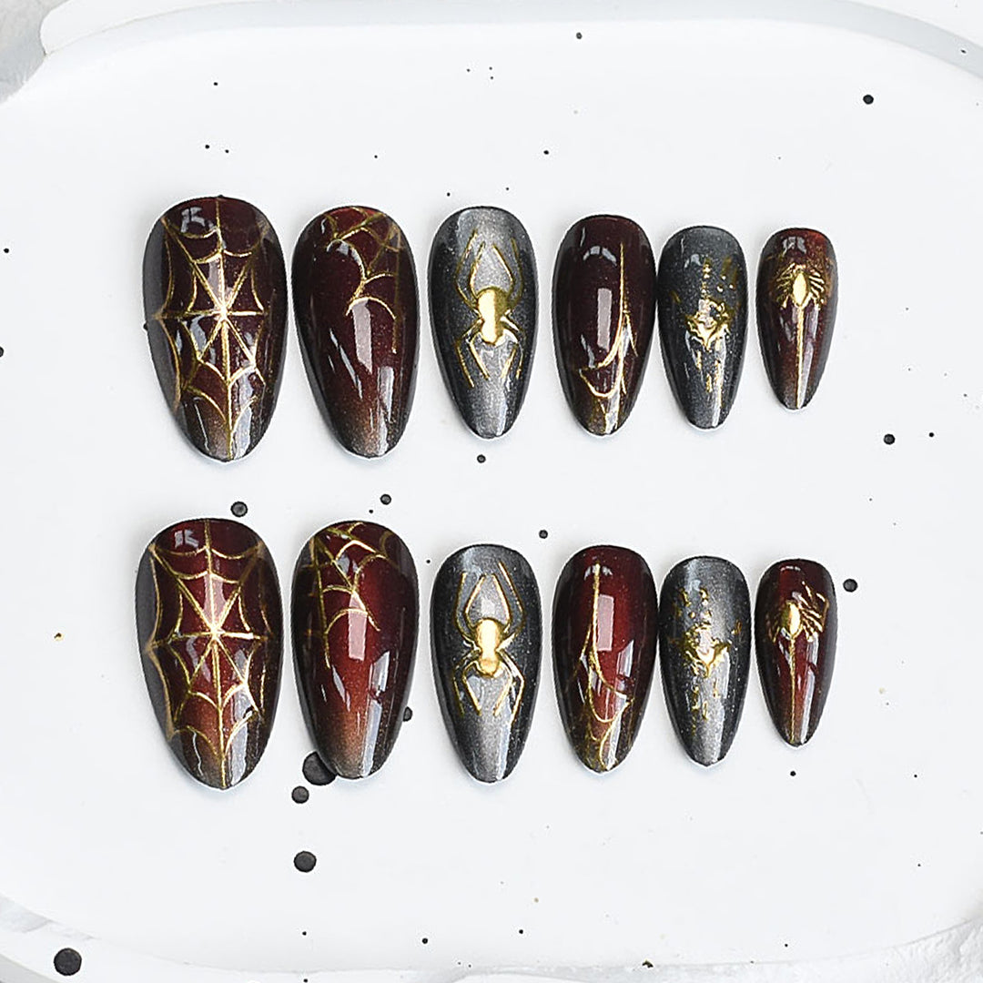 All-Inclusive Nail Tip Set Stornfield