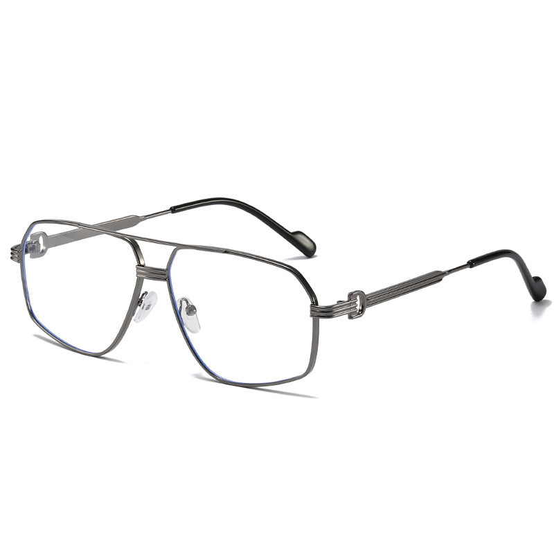 Stylish Rectangular Eyewear Stornfield