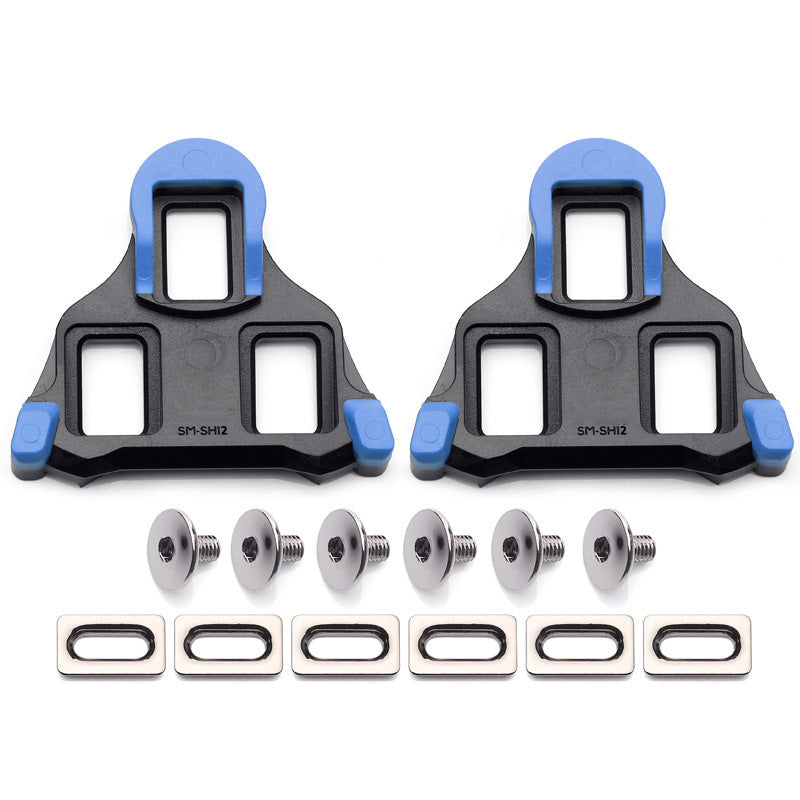 Cycling Cleat System Stornfield