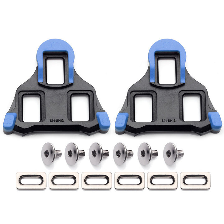 Cycling Cleat System Stornfield