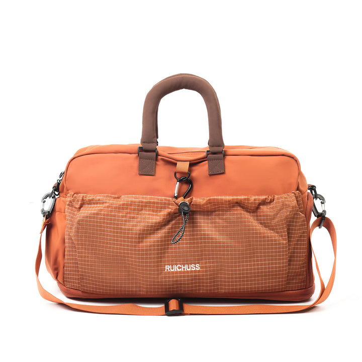 Versatile Multi-Functional Travel Duffle
