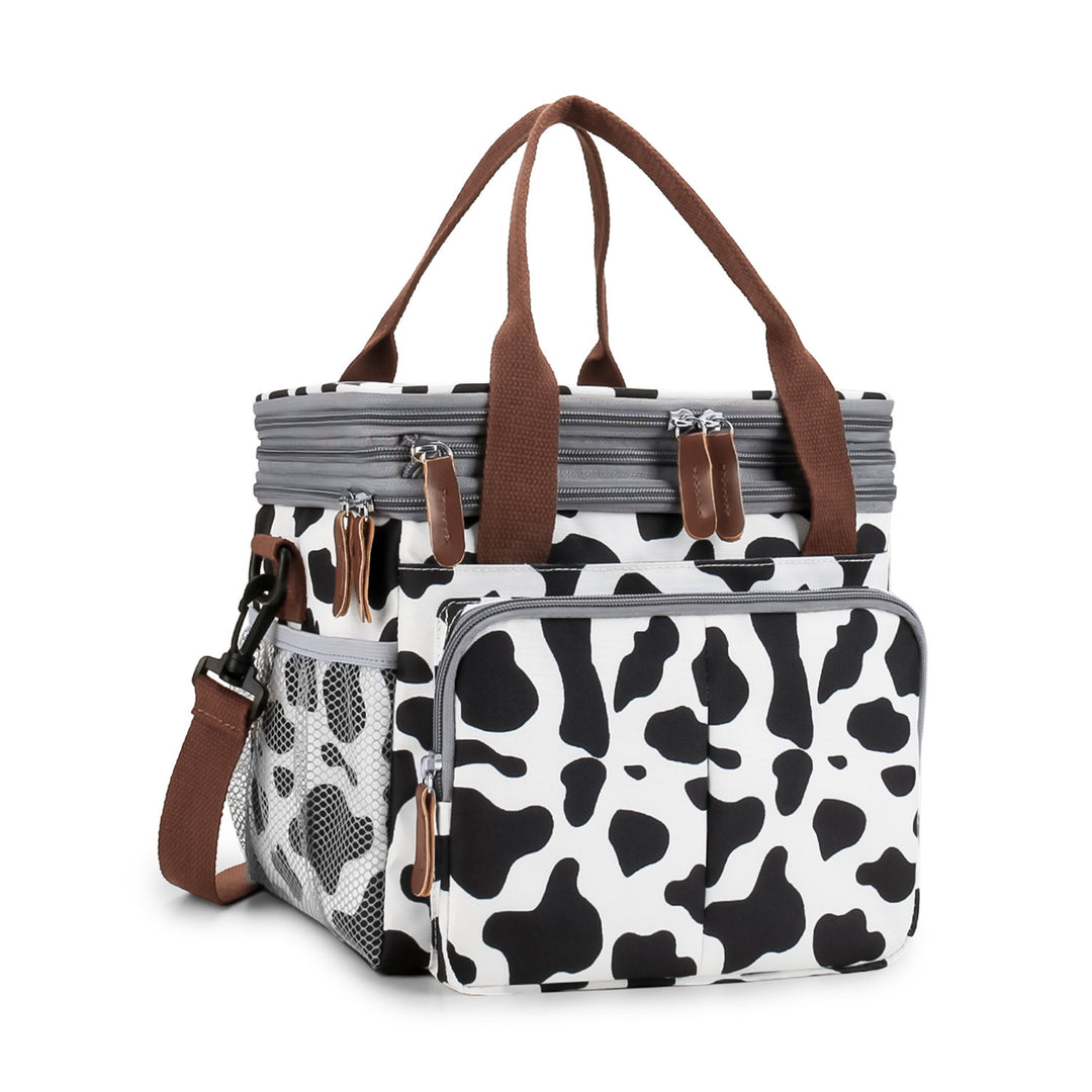 Insulated Picnic Bag Stornfield