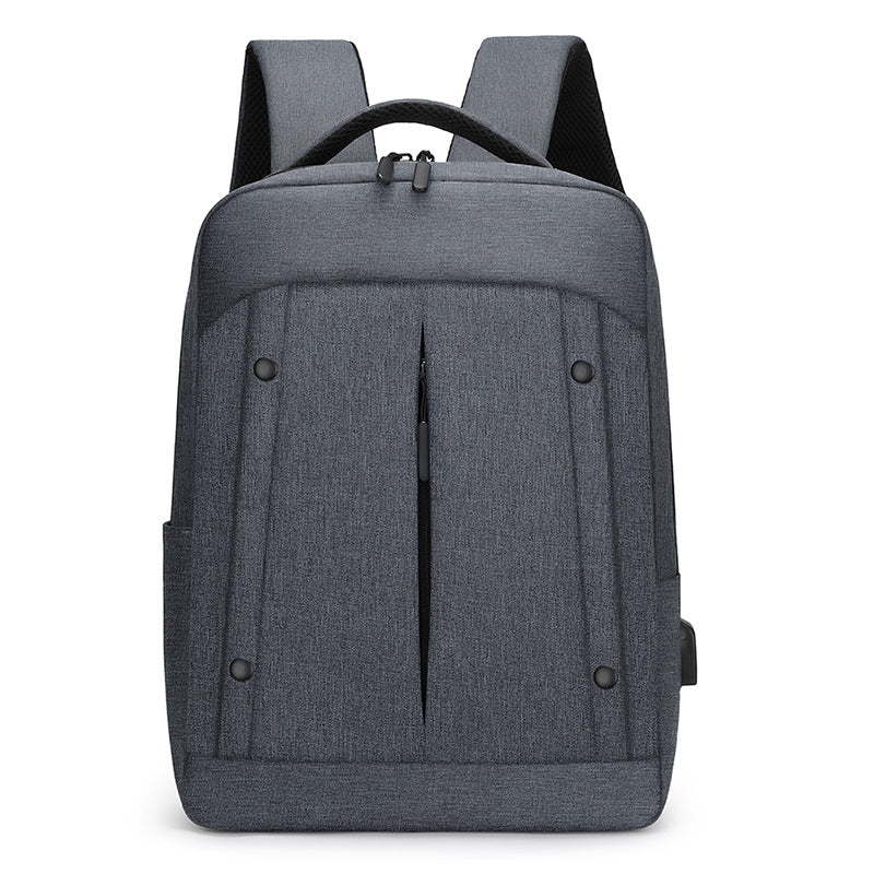 Professional Slim Laptop Backpack Stornfield
