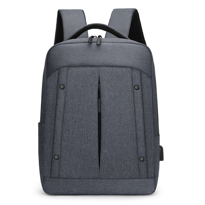 Professional Slim Laptop Backpack Stornfield