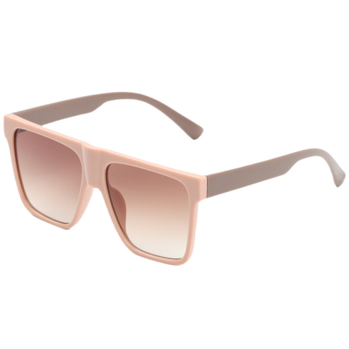 Ladies trendy square sunglasses Stornfield