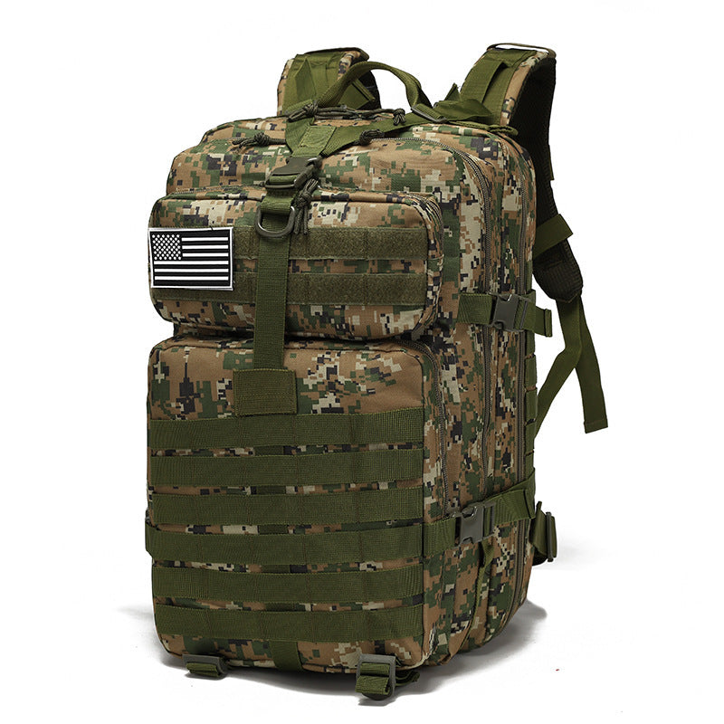 Military Style Tactical Backpack Stornfield