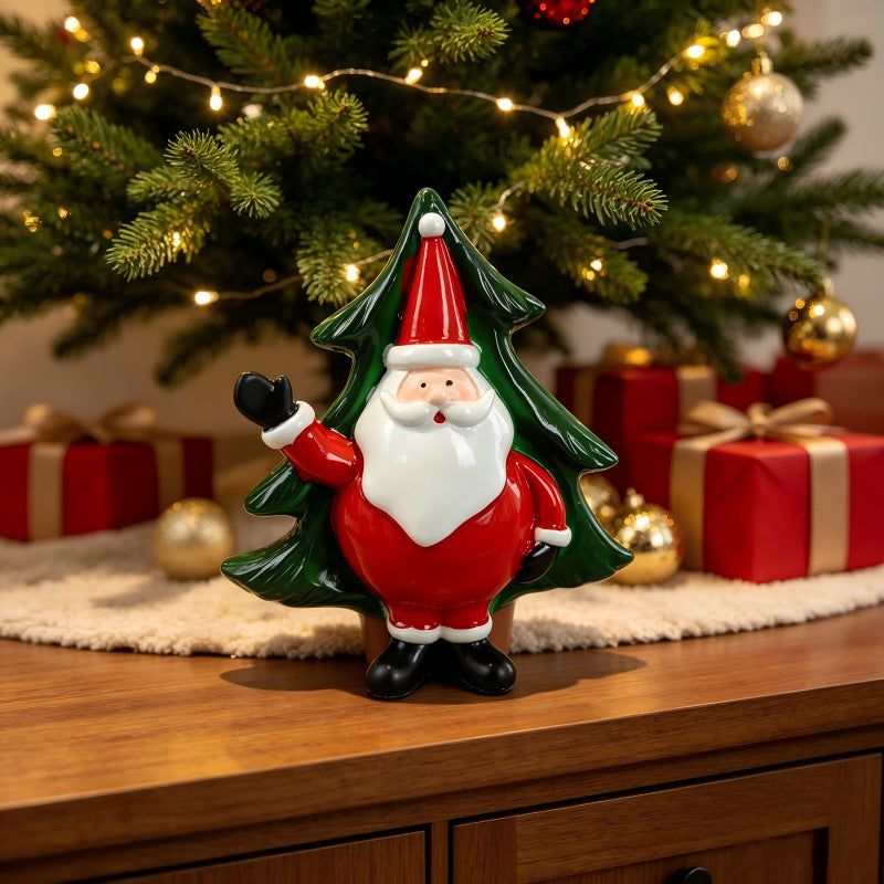 Christmas figure Stornfield