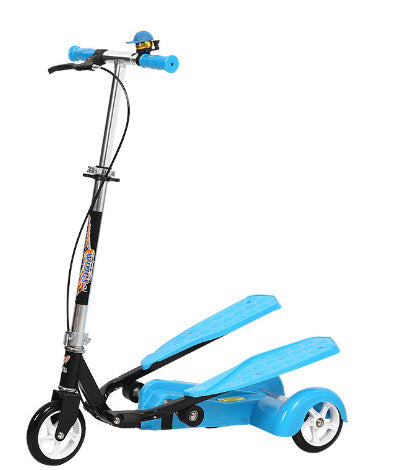 Stunt Scooter Stornfield