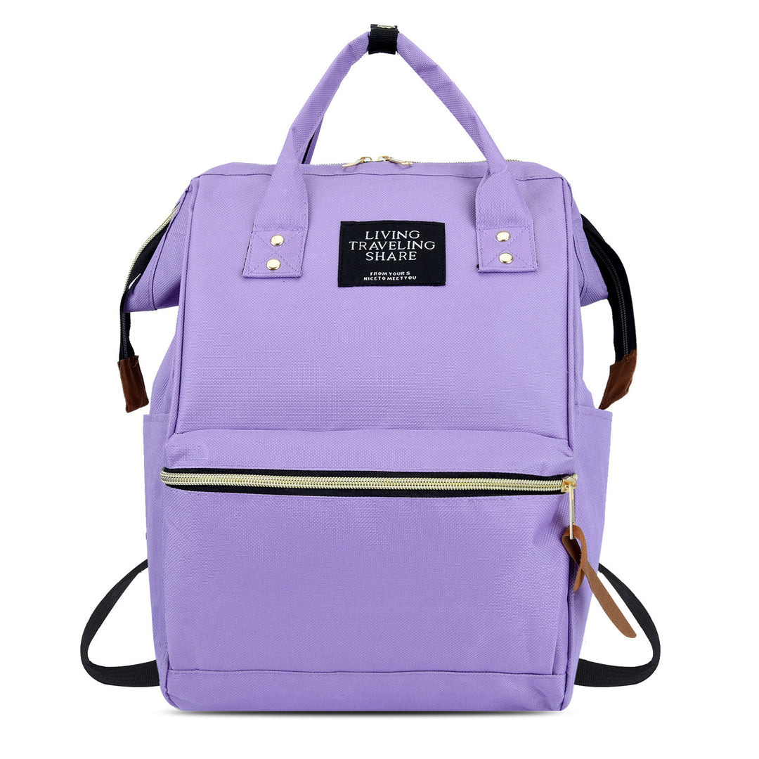 Multi-Functional Travel Backpack Stornfield