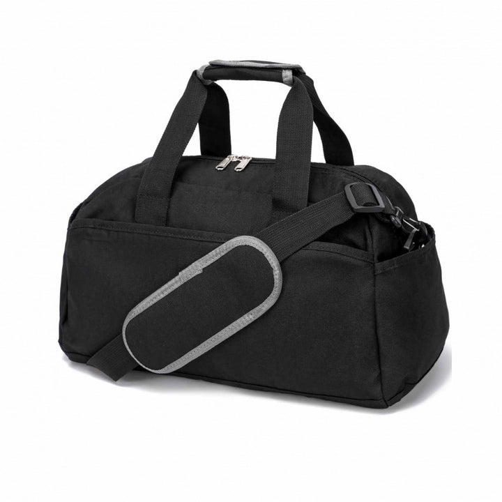 Versatile sports bag with practical detachable shoulder strap Stornfield