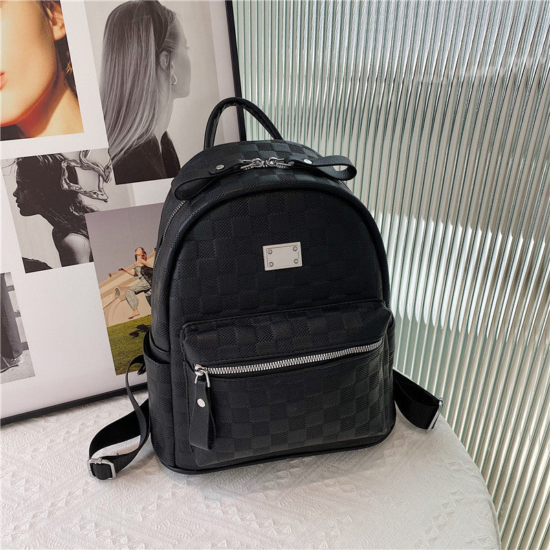 Fashionable Laptop Backpack Stornfield