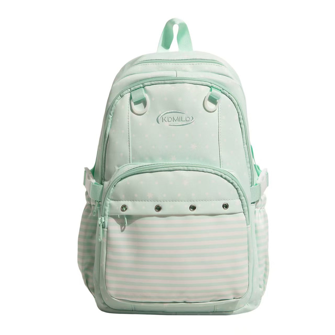 Multi-Functional Lightweight Backpack Stornfield