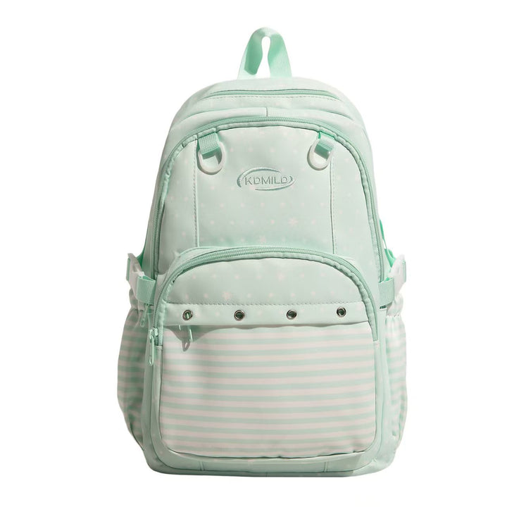 Multi-Functional Lightweight Backpack Stornfield