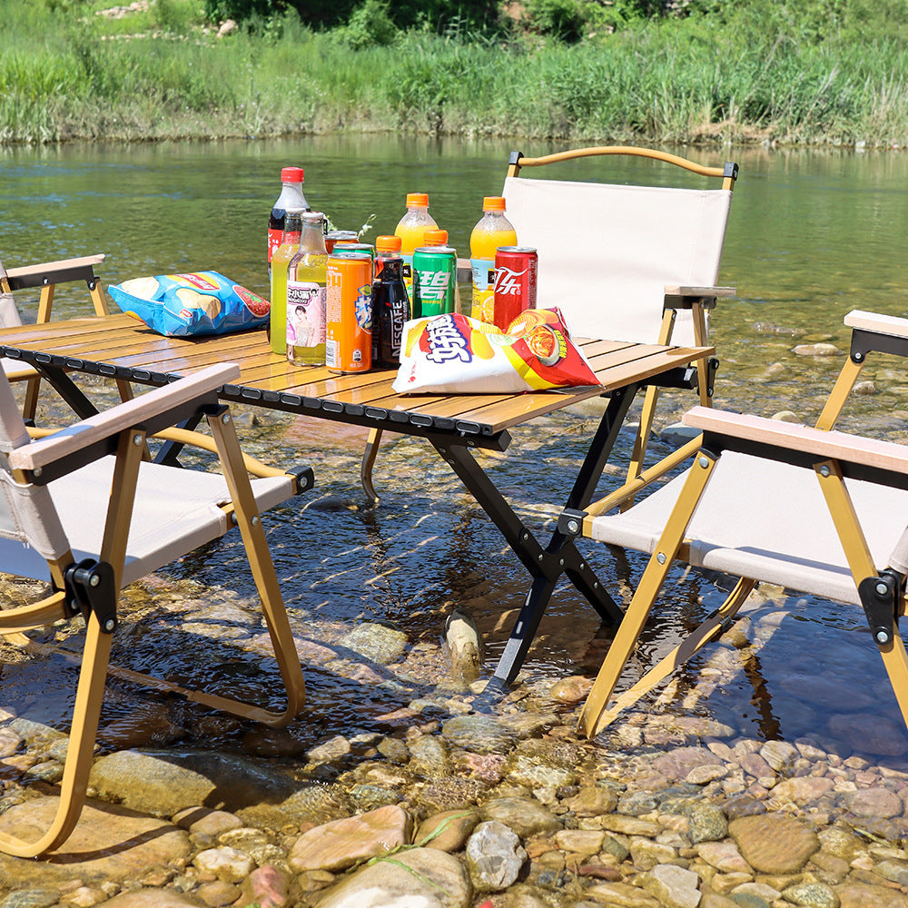 Folding chair Stornfield