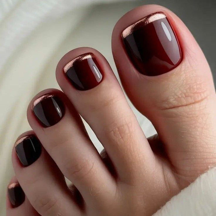 Nail Art Stornfield