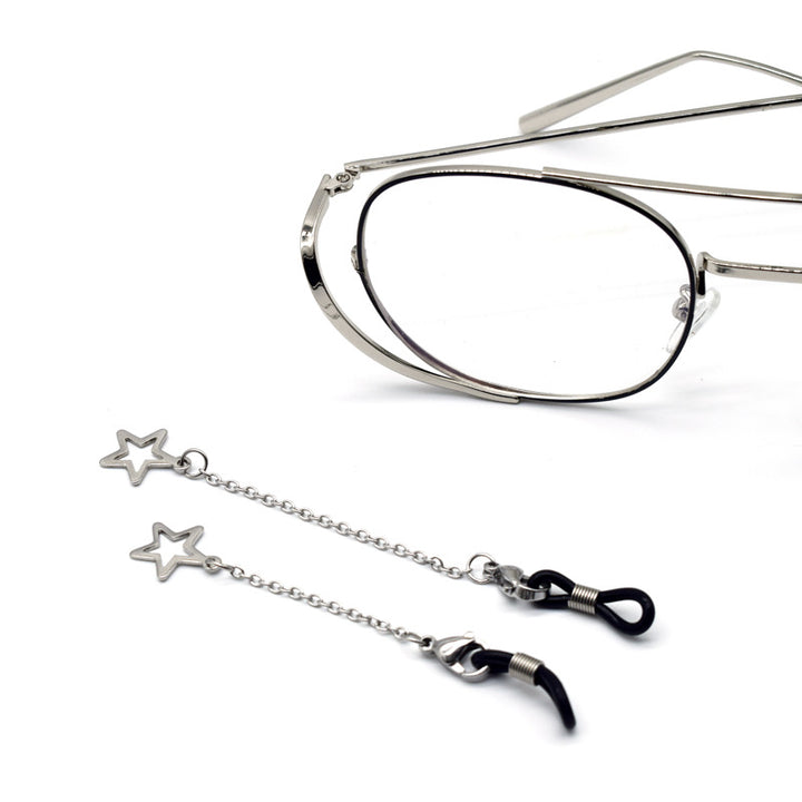 Star Charm Eyewear Chain Stornfield