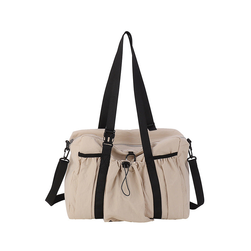 Versatile Multi-Functional Travel Duffel Bag Stornfield