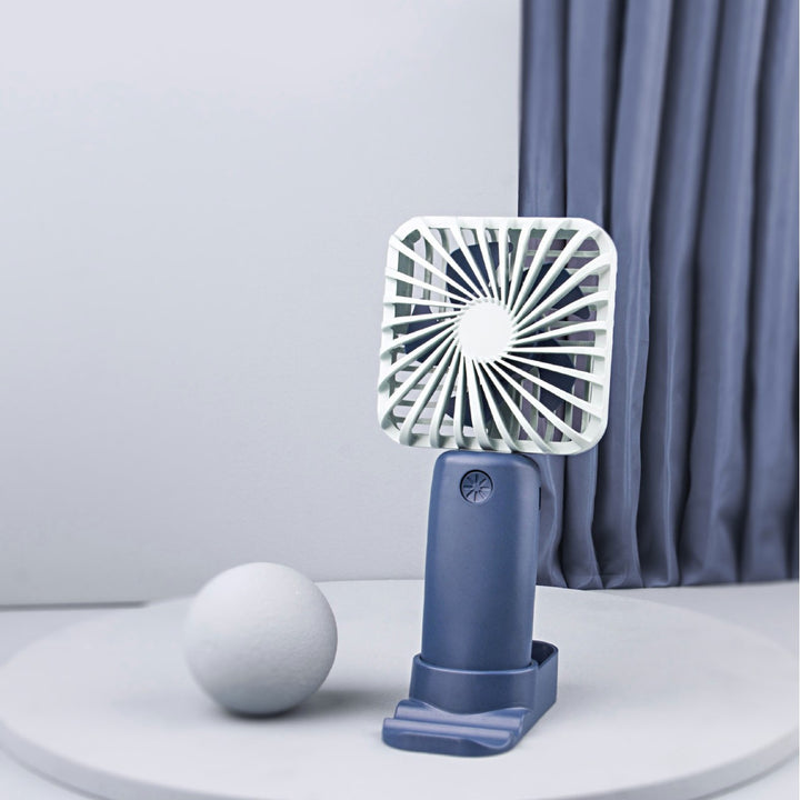 Rechargeable Portable Desk Fan Stornfield