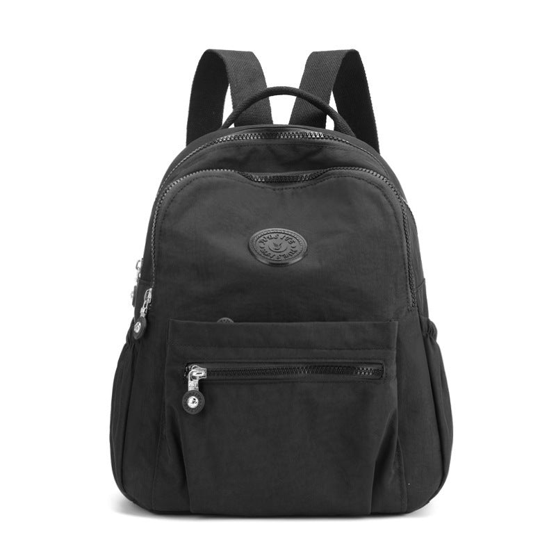 Urban Multi-Compartment Backpack Stornfield