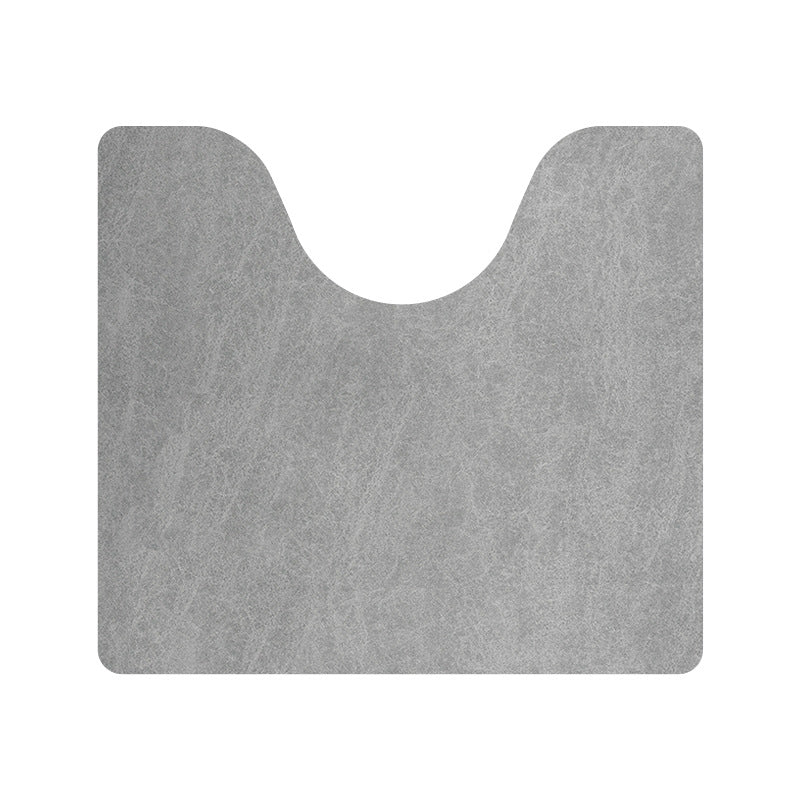 Ultra-Soft Absorbent Bath Mat Set