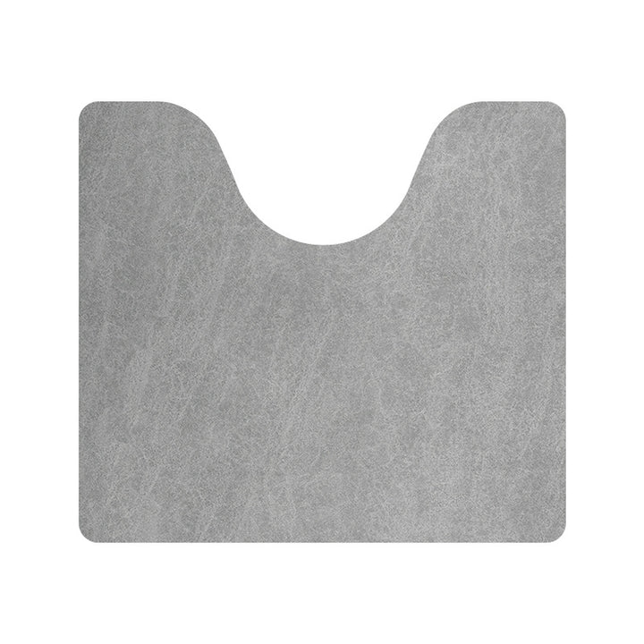 Ultra-Soft Absorbent Bath Mat Set
