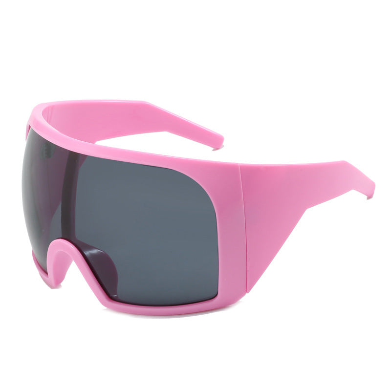 Ladies sporty protective goggles Stornfield