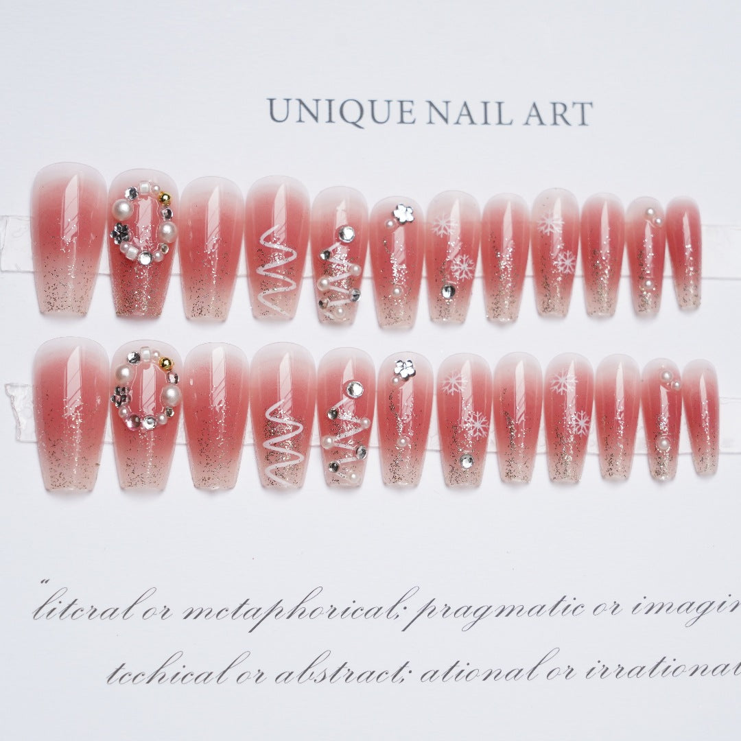 Artificial nails Stornfield