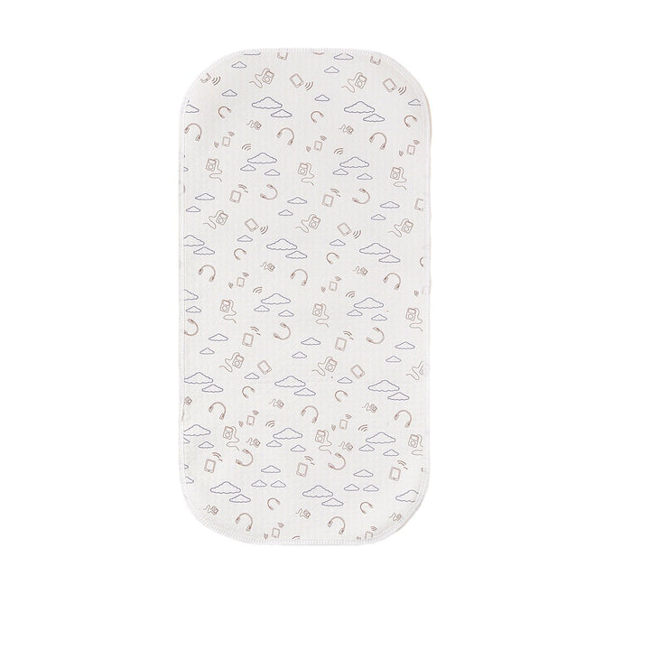 Soft Cotton Baby Changing Mat Stornfield