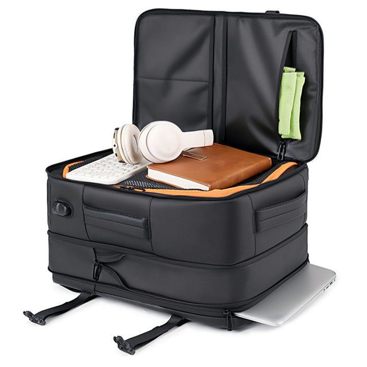 Versatile Multi-Functional Laptop Backpack Stornfield