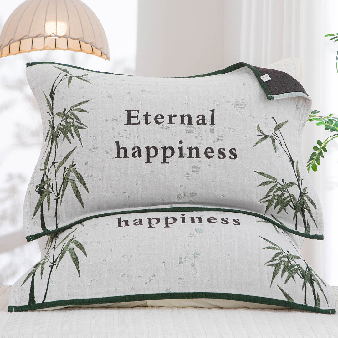 Women Decorative Pillow with Floral Pattern and High-Quality Cotton Stornfield