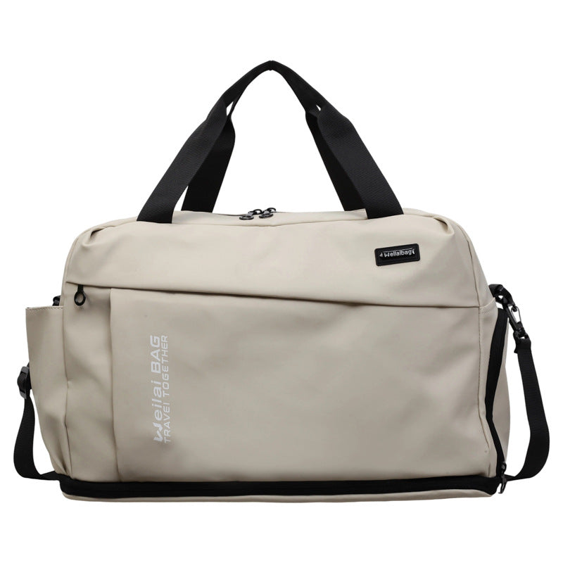 Lightweight Versatile Travel Duffle