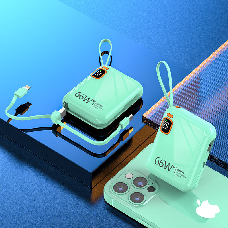 Powerbank Stornfield