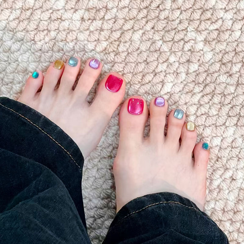 Decorative Nail Art Stornfield