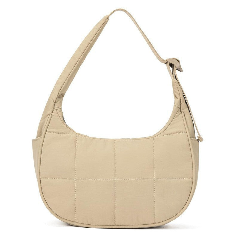 Stylish Padded Shoulder Bag Stornfield