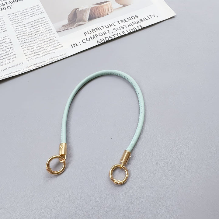 Versatile ID Badge Holder Strap Stornfield