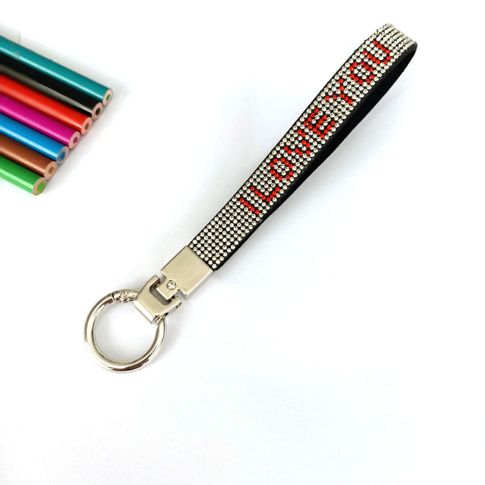 Keychain Stornfield