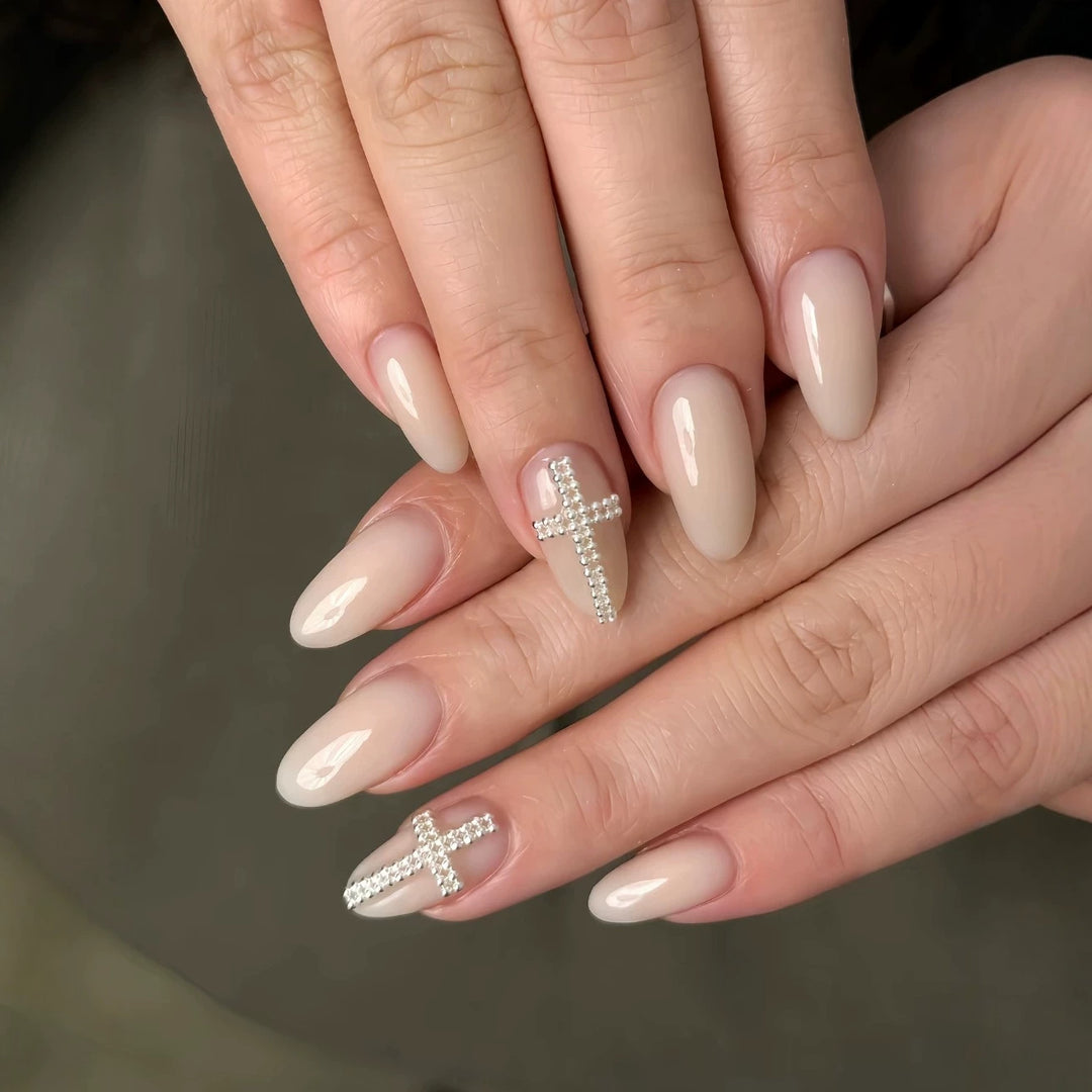 Stylish and Elegant Nail Extensions