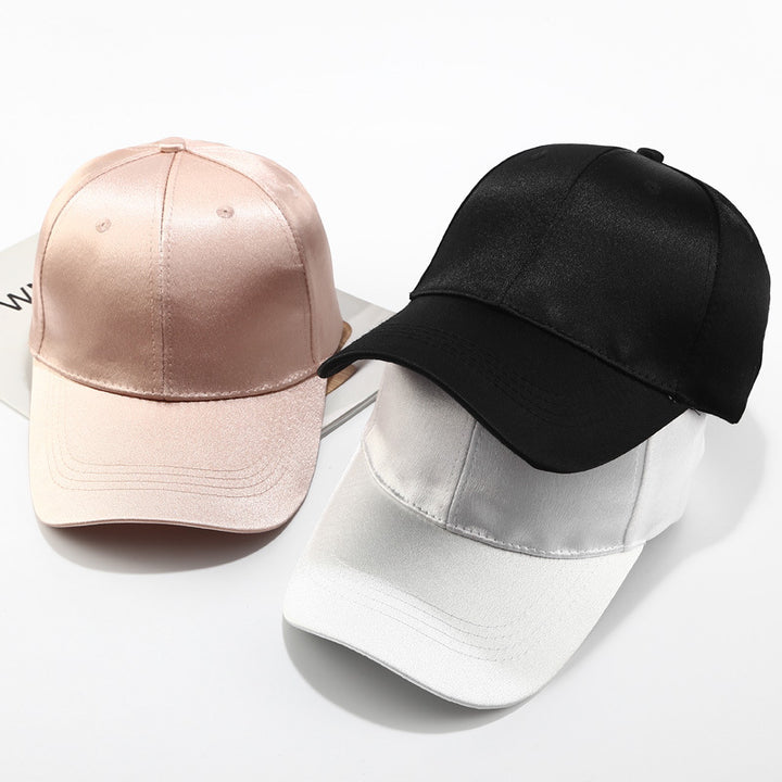 Men's Sleek Performance Baseball Cap Stornfield