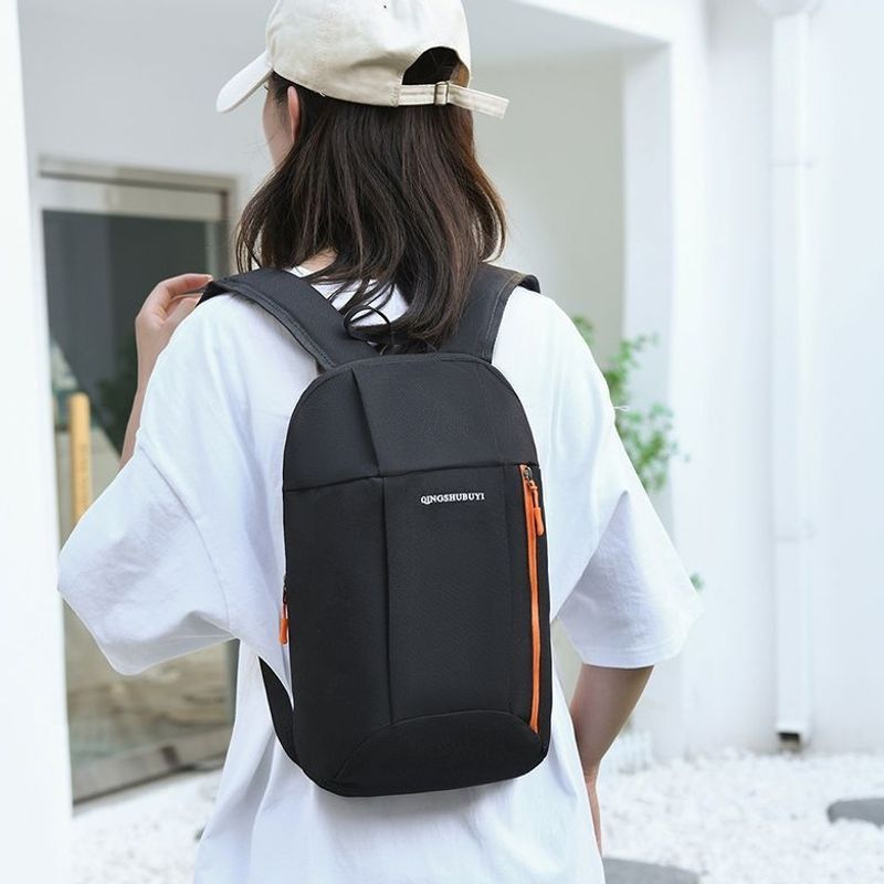 Lightweight Daily Backpack Stornfield