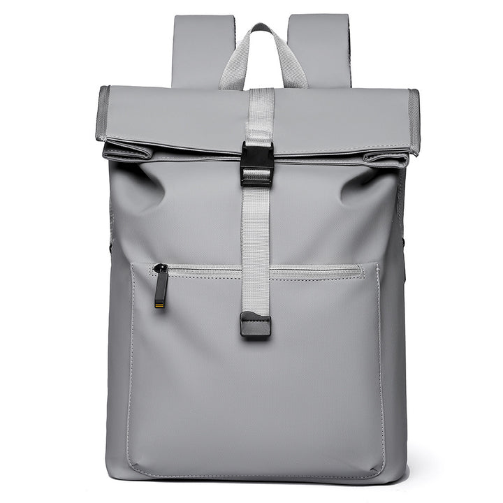 Modern Roll-Top Backpack Stornfield